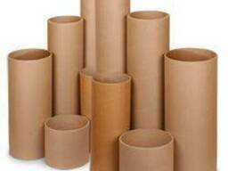 Картоныйе втулки в Алматы