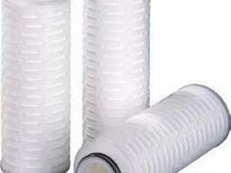 Картриджи микрофильтрации