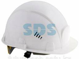 Каска защитная СОМЗ-55 FavoriТ Trek Rapid белая