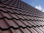 Каскад Модульная черепица 0,45мм (Рассрочка) - фото 3