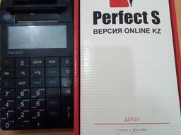 Кассовый аппарат