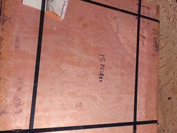 Катодная медь