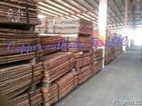 Катодная медь М00К, 99.99%-99.97% - фото 6
