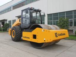Каток LiuGong 6618E