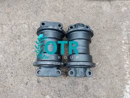 Каток опорный Bulltrack 9134243 для спецтехники