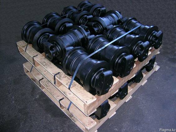 Каток опорный Doosan K1008896