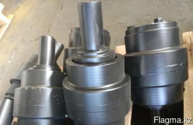 Каток поддерживающий Doosan 270-00061