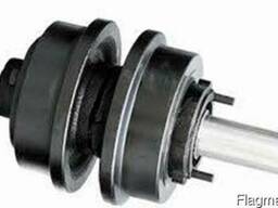 Каток поддерживающий Hyundai 81E7-00521