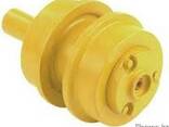 Каток поддерживающий Komatsu 195-30-00103 - фото 1