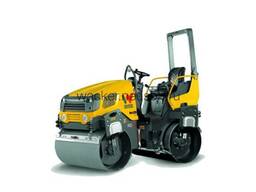 Каток с осцилляцией Wacker Neuson RD 27-120 O
