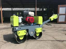 Каток Svh50
