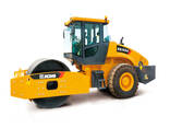 Каток XCMG XS163J - фото 1