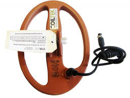 Катушка Coiltek 12x8 DD для Explorer