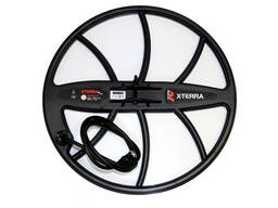 Катушка Minelab 15" 18,75 кГц DD для X-Terra