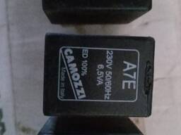 Электромагнитная катушка (соленоид) Camozzi A7E AC 220V