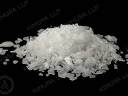 Каустическая сода