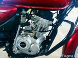 Kawasaki -Bajaj Boxer 150 Х - фото 3
