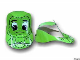 Кепка «Крокодил»