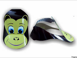 Кепка «Обезьянка»