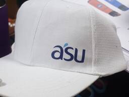 Кепки с логотипом Шымкент