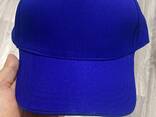 Кепки/Бейсболки оптом - фото 2