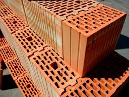 Керамический блок CERABLOCK от завода Astana Ceramic