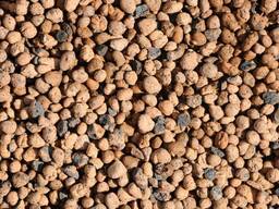 Керамзит ГОСТ 32496 — 2013