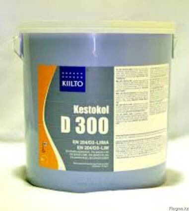Столярный клей для дерева Kestokol D300