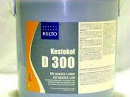 Столярный клей для дерева Kestokol D300