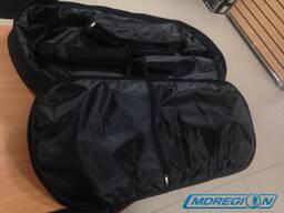 Кейс для металлоискателя Minelab X-Terra