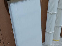 KFNC3001FY/L Фильтрующий элемент для фильтра с пневматической очисткой