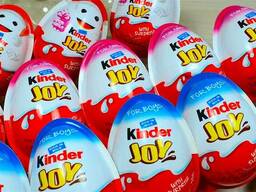 Киндеры Toy Joy