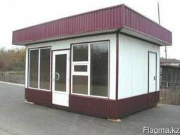 Киоски, Павильоны в Алматы