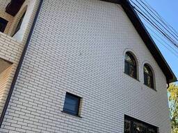 Кирпич Белый 0,7 НФ, облицовочный, Красная Гвардия