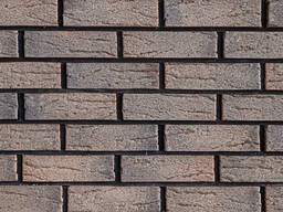 Кирпич клинкерный Faber Jar Кронштадтский 215х102х65, клинкер