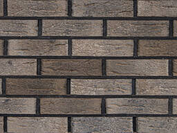 Кирпич клинкерный Faber Jar Оккервильский 250х60х65, клинкер