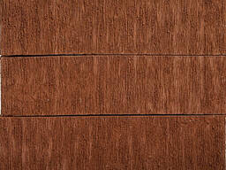 Кирпич клинкерный Kerma Premium Klinker одинарный красный бархат 250х120х65 М-300, клинкер