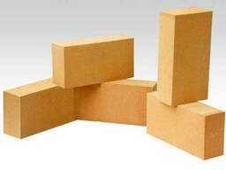 Кирпич огнеупорный, ШБ №5