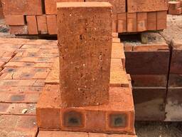Кирпич рядовой, с доставкой до объекта. Астана, Караганда