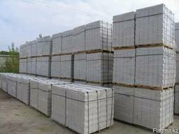 Кирпич силикатный