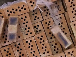 Кирпичные заводы, Астана. Действующие, прибыльные.