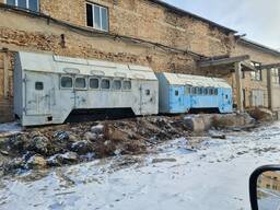 Кислородная станция
