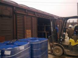 Химическое сырье оптом