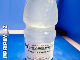 Кислота паяльная 1 л