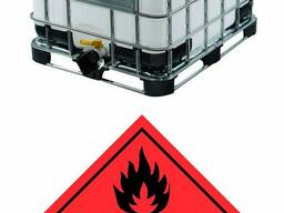 Кислота соляная ингибированная 28-32% марки А