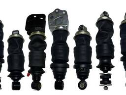 Китай поставщик амортизаторы Shacman shananxi Хово Шанси Delong цена в Алматы