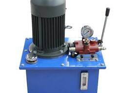 Китайский гидравлическая станция малостанция лучшая цена прямо с завода Китая цена Алматы