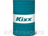 Синтетическое моторное масло KIXX G1 5W-40 бочка 200л. - photo 2