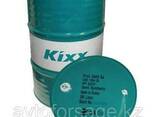 Синтетическое моторное масло KIXX G1 5W-40 бочка 200л. - photo 3