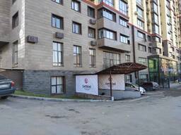 Кладовки в аренду/Индивидуальные боксы